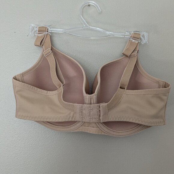 Fantasie Smoothing T-Shirt Bra 32E - Picture 2 of 3